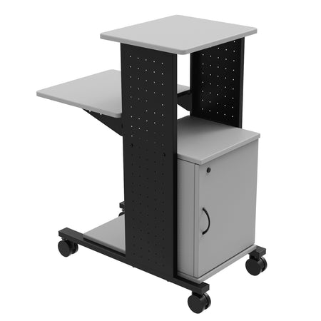 Luxor Mobile Presentation Station – image 2