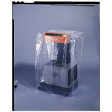 Medegen Saf-T-Tuff Equipment Covers - 1.35 Mil