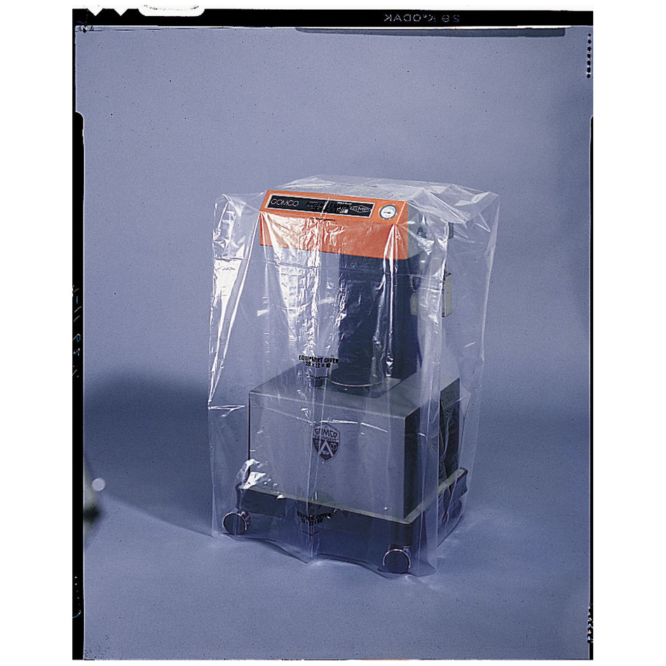 Medegen Saf-T-Tuff Equipment Covers - 1.35 Mil