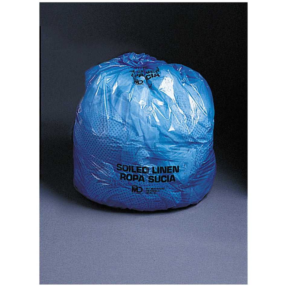Medegen Sure-Sealtm Linen Bags - Soiled