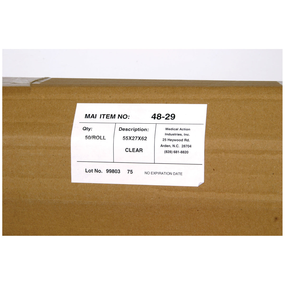 Medegen Conventional Bedpans