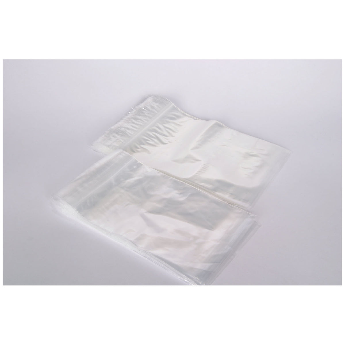 Medegen Zip Closure Bags