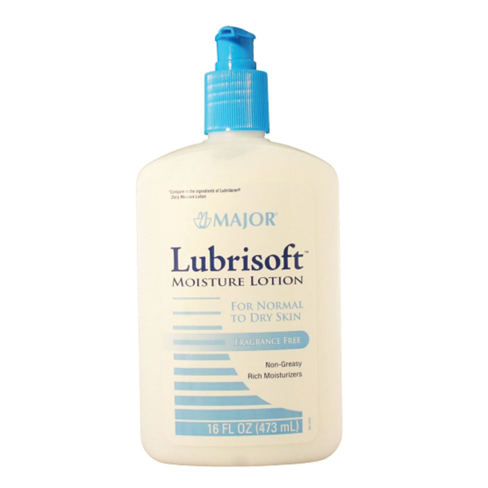 Major Skin Care - LubriSoft™ Lotion
