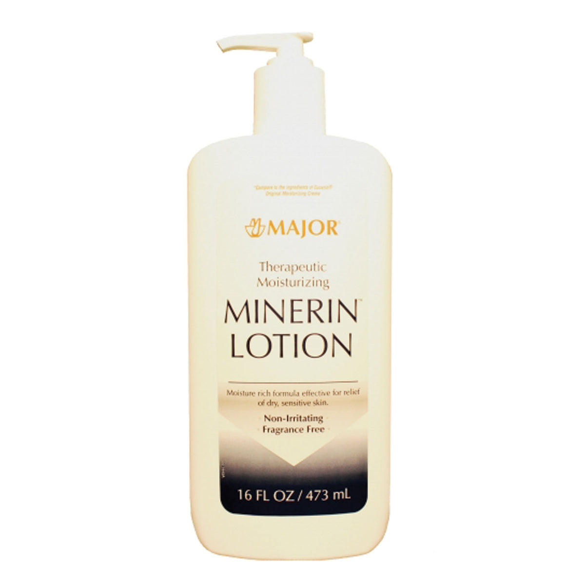 Major Skin Care - Minerin Lotion