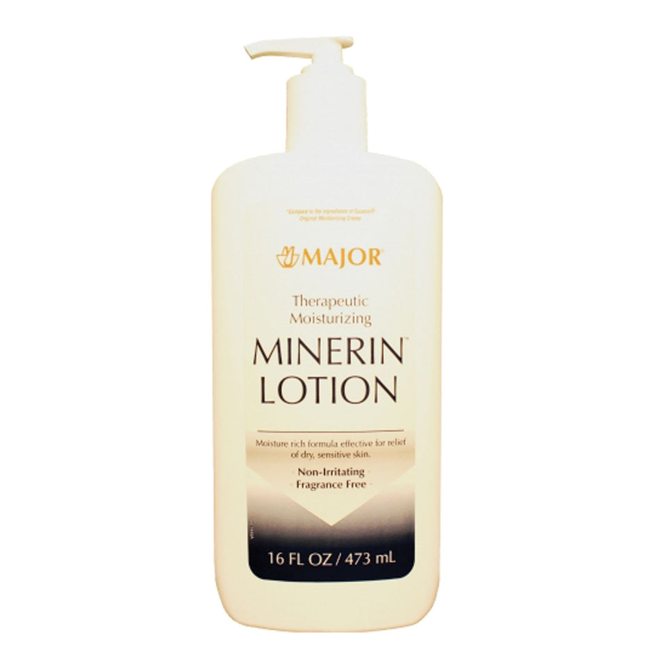 Major Skin Care - Minerin Lotion