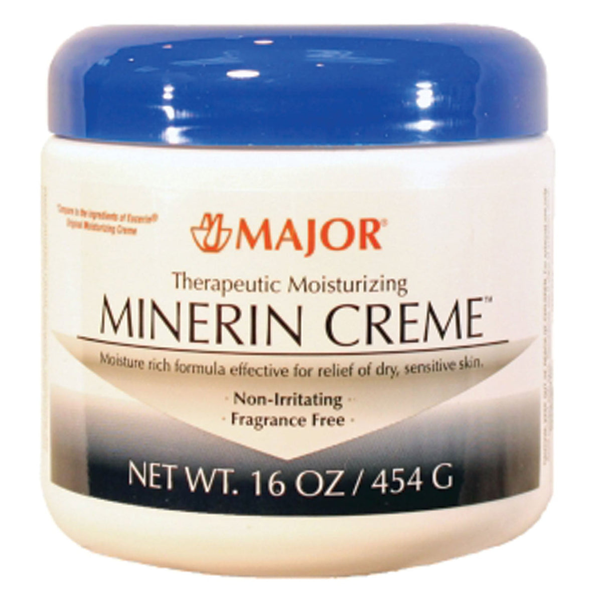 Major Skin Care - Minerin Cream