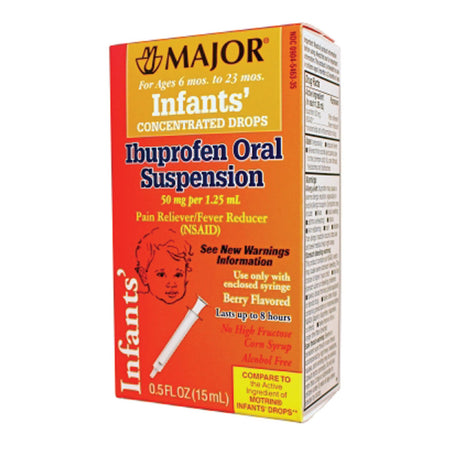 Major Analgesic - Childrens - Mapap Jr Products
