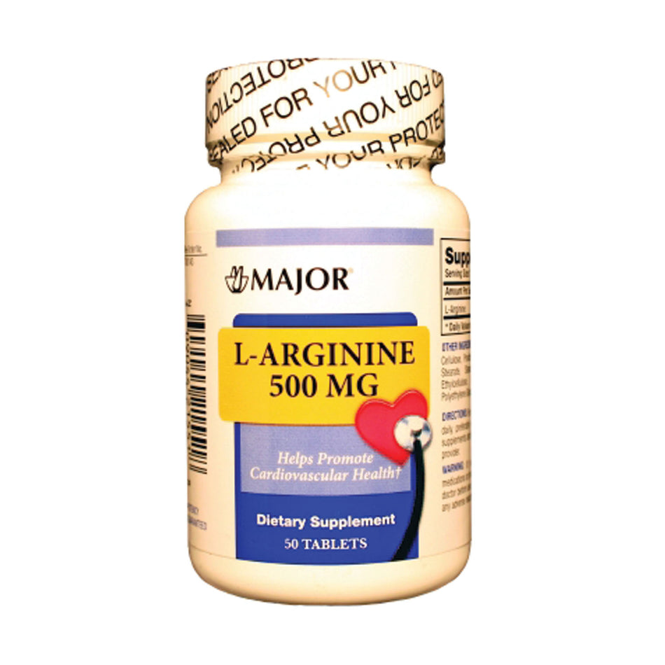 Major Dietary Supplement