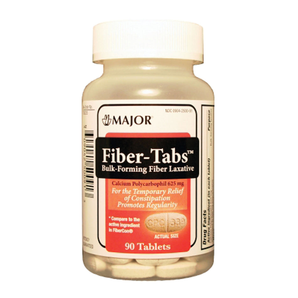 Major Fiber Supplement