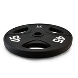 Matrix Fitness Xult Rubber Plates – image 4