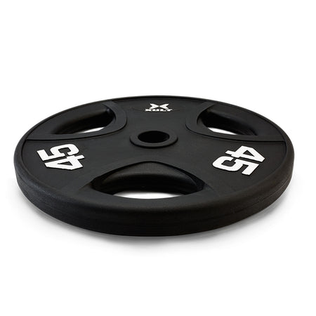 Matrix Fitness Xult Rubber Plates – image 5