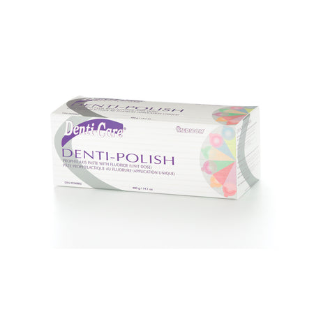 Medicom Denti-Care Prophylaxis Paste with Fluoride