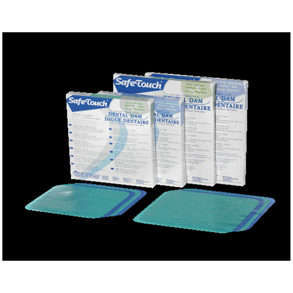Medicom Dental Dams