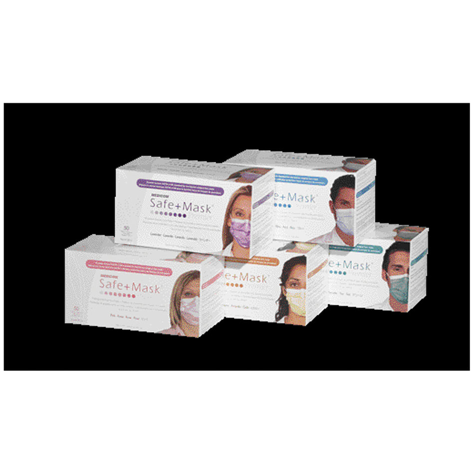 Medicom Safemask Premier L1