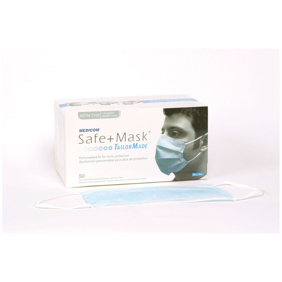 Medicom Safemask Tailormade