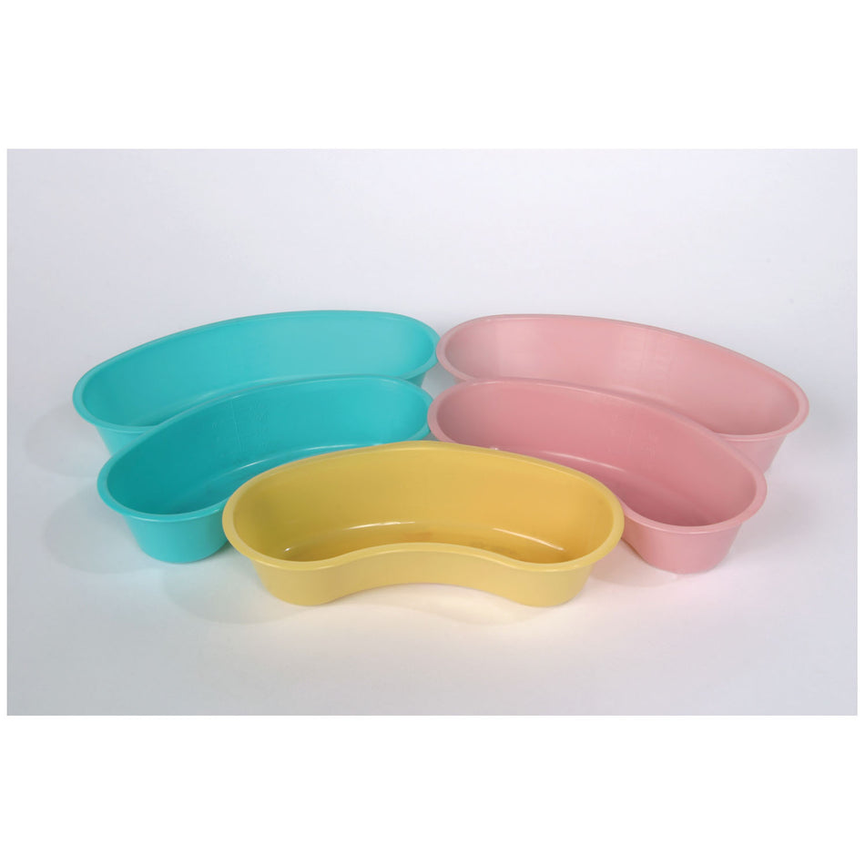 Medegen Emesis Basins - 500CC Plastic