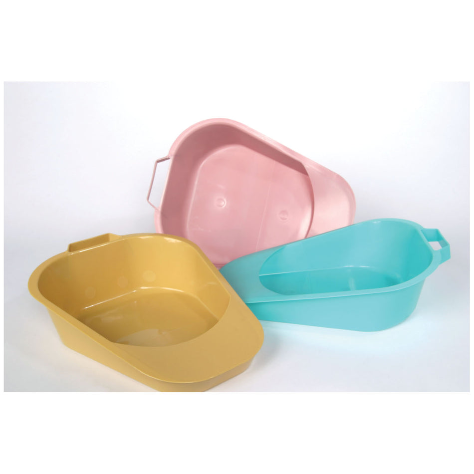 Medegen Fracture Bedpans - Disposable (Standard Size)