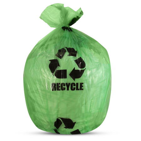 Medegen Polyethylene Can Liners - Various Sizes and Colors – image 17
