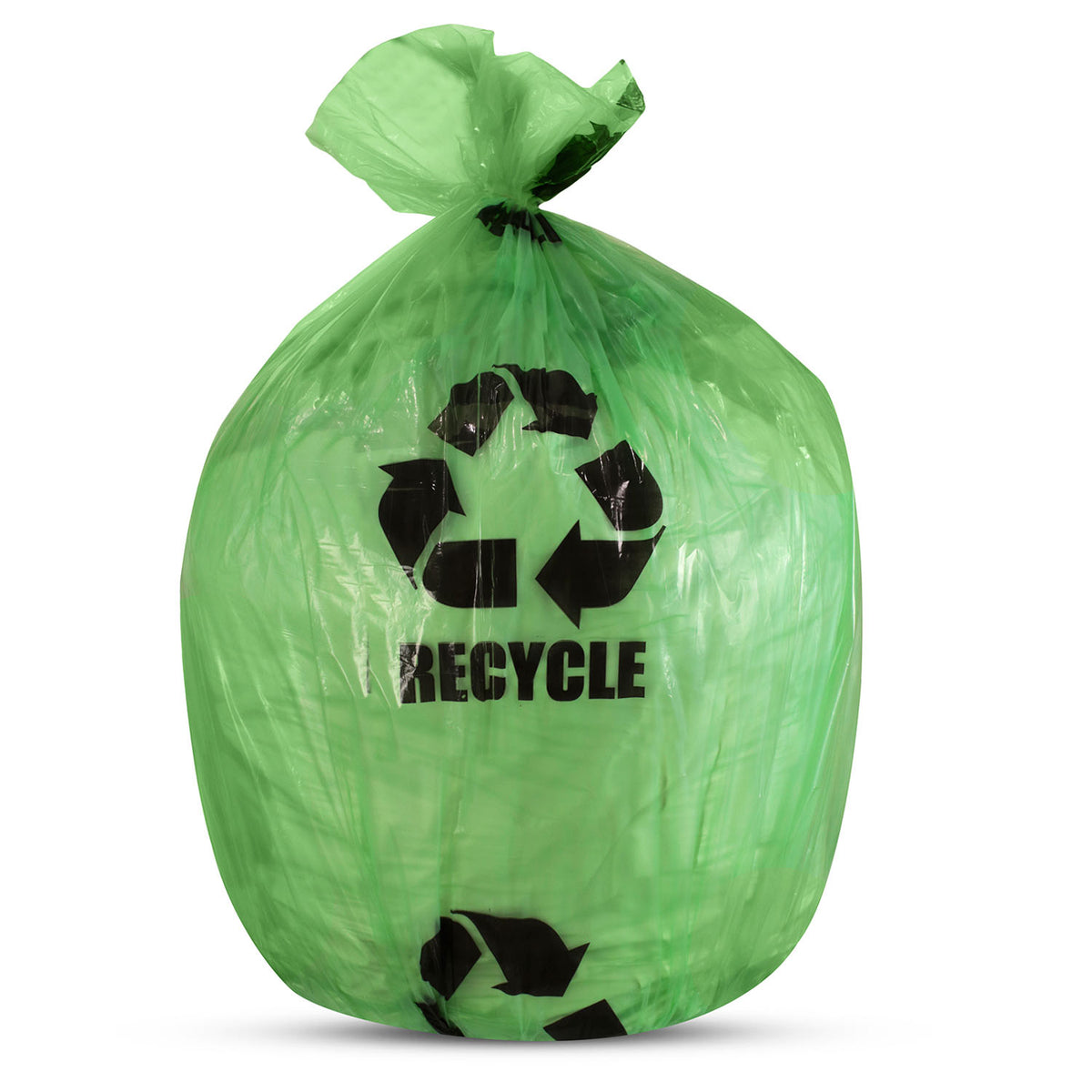 Medegen Polyethylene Can Liners - Various Sizes and Colors – image 15