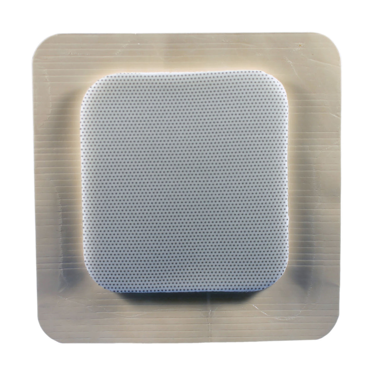 Medipurpose Mediplus-Foam Ag Dressing