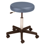 Mti Stool - Pneumatic Foot Operated with Body Support – image 7