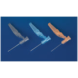 ICU Medical Hypodermic Needle-PRO Edge Safety Needles 21G – image 2