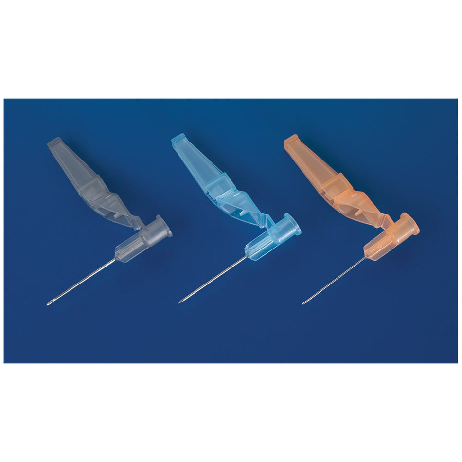 ICU Medical Hypodermic Needle-PRO Edge Safety Needles 27G