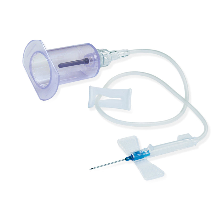 ICU Medical Saf-T Wing Blood Collection Sets - 25G