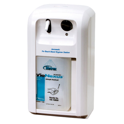 Metrex Vionexustm No Touch Dispenser