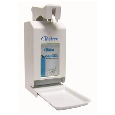 Metrex Vionexustm Manual Dispenser