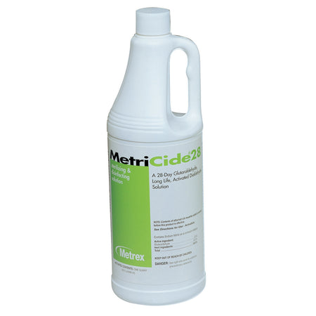 Metrex Metricide 28 Disinfecting Solution