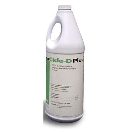Metrex Procide-D & Procide-D Plus – image 2