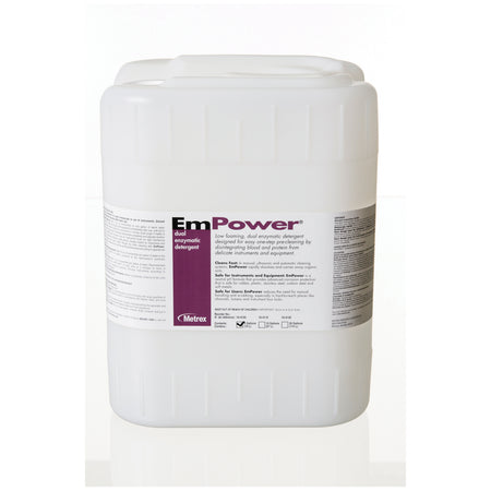 Metrex Empowertm Multi Enzymatic Detergent – image 2
