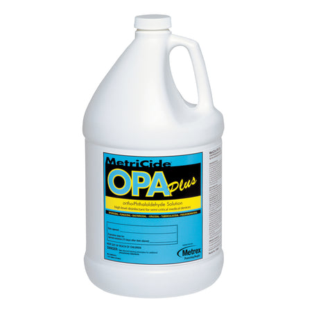Metrex Metricide Opa Plus Solution