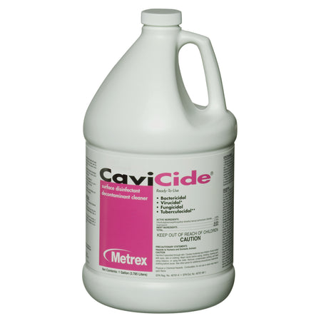 Metrex Cavicide Surface Disinfectant – image 2