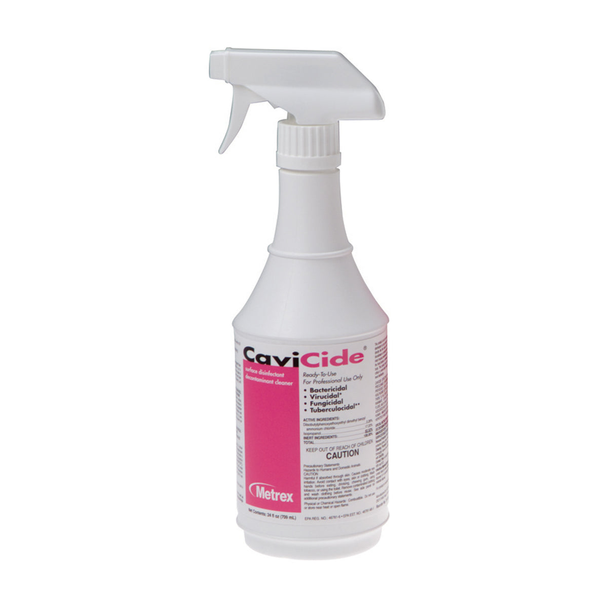 Metrex Cavicide Surface Disinfectant – image 3