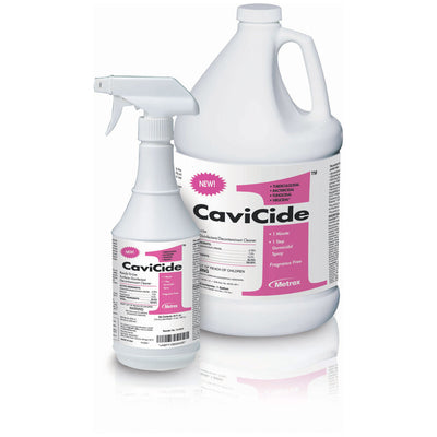 Metrex CAVICIDE1TM Surface Disinfectant