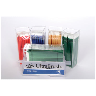Microbrush Ultrabrush Applicators 1.0 - Refill
