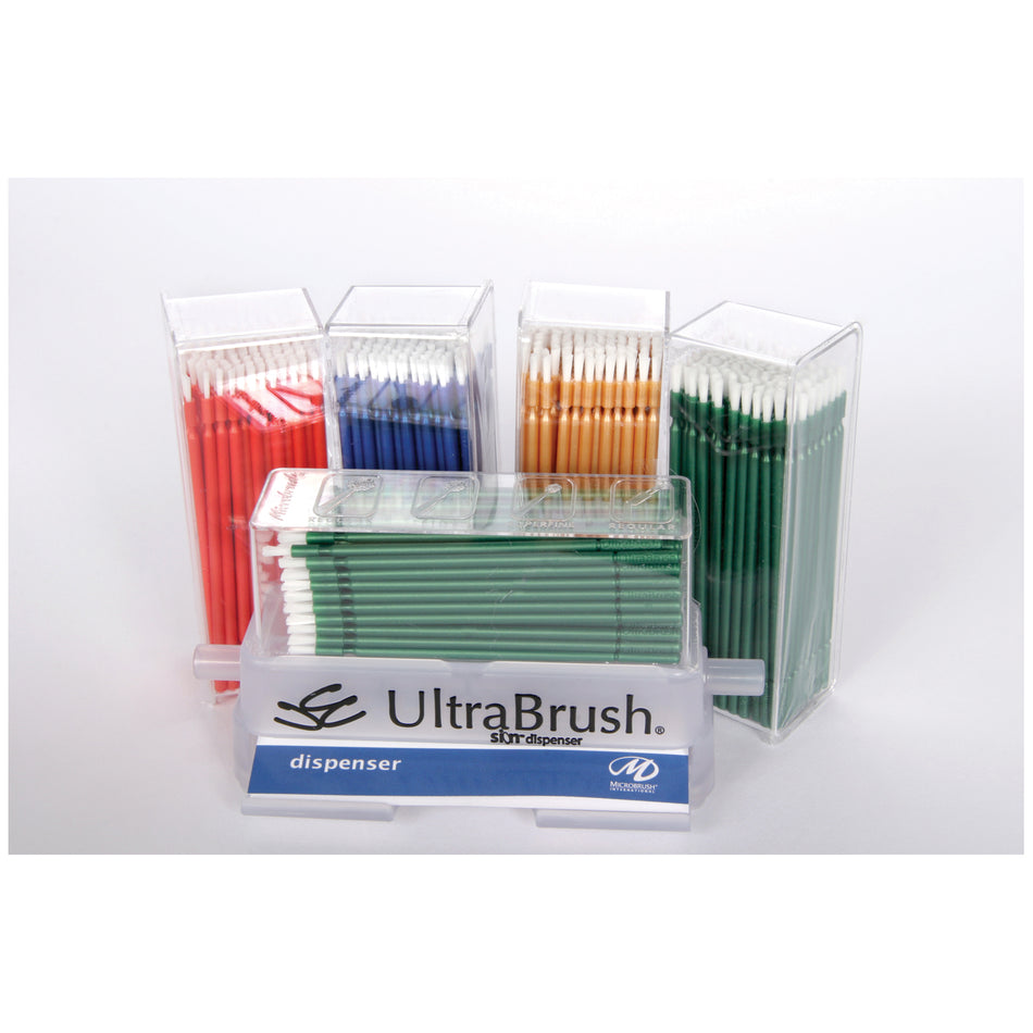 Microbrush Plus Dispenser Refill Ultrafine