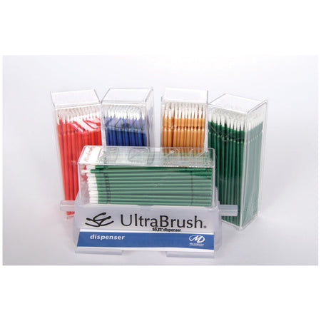 Microbrush Ultrabrush Applicators 1.0 - Dispenser Kit