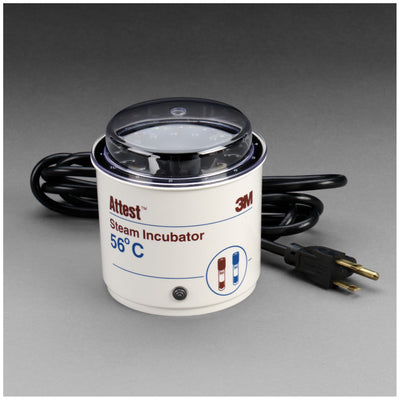 Solventum Attesttm Biological Indicator Incubators - 14-Vial Capacity