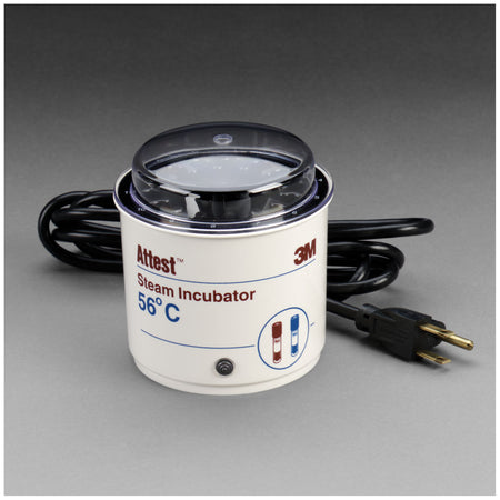 Solventum Attesttm Biological Indicator Incubators - 14-Vial Capacity
