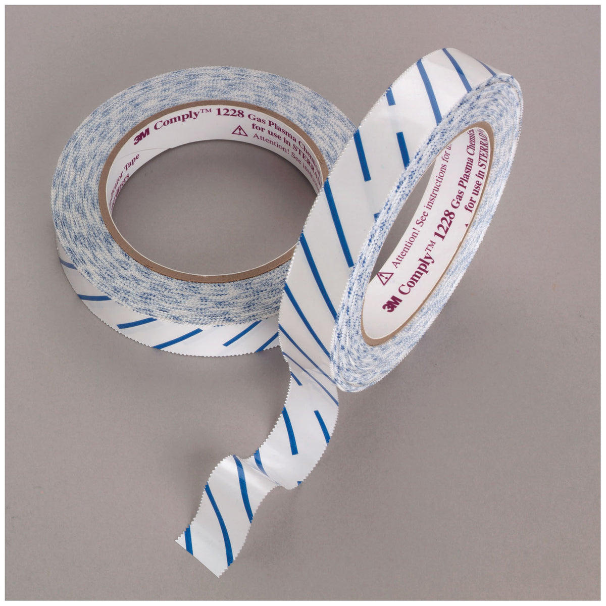 Solventum Complytm Gas Plasma Chemical Indicators - Indicator Tape
