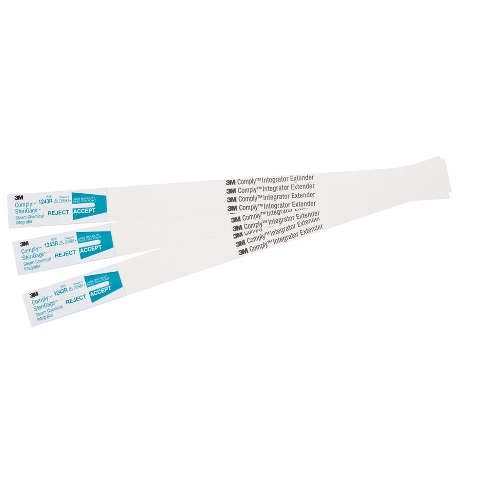 Solventum Complytm (Sterigagetm) Integrator with Extender