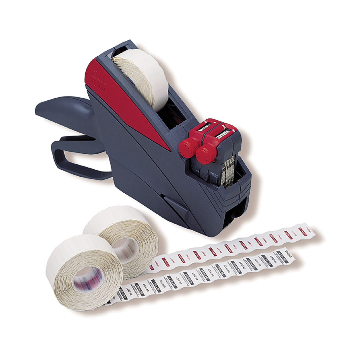 Solventum Complytm Label Gun System - Label Rolls - Expires
