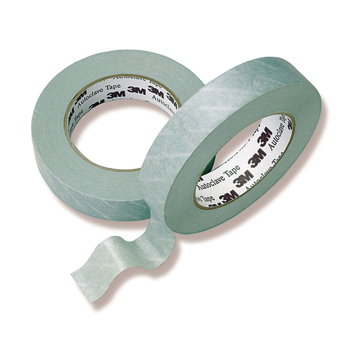 Solventum Attesttm Lead Free Steam Indicator Tape – image 2