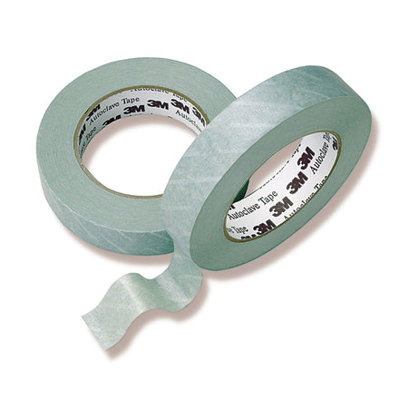 Solventum Attesttm Lead Free Steam Indicator Tape – image 2