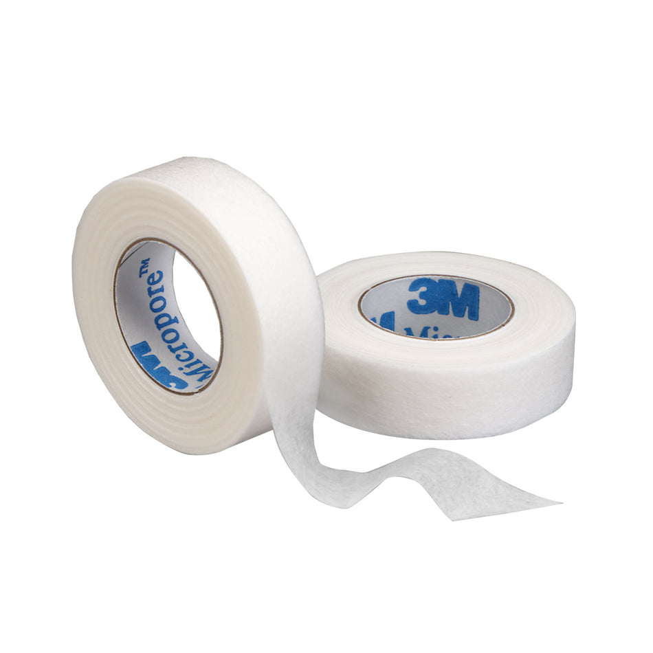 Solventum Microporetm Surgical Tapes - Regular