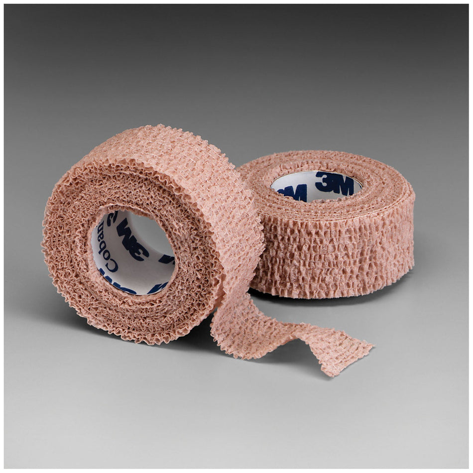 Solventum Cobantm Self-Adherent Wrap - Pink
