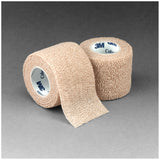 Solventum Cobantm Self-Adherent Wrap - Tan – image 3